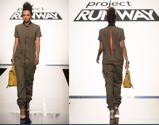 Illustration for article titled Project Runway Live Thread
